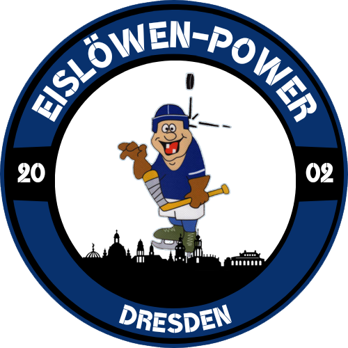 Eislöwen-Power