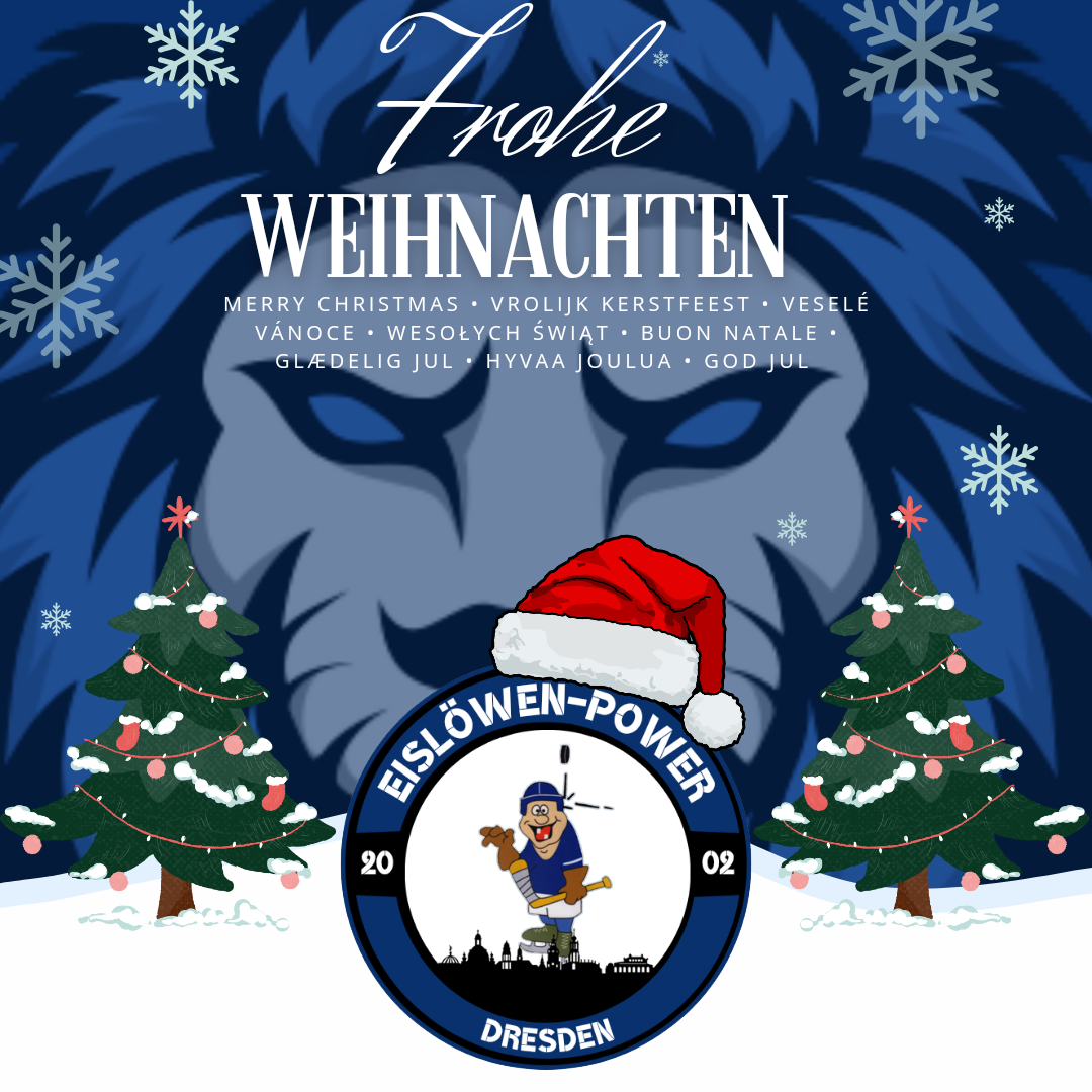 🎄 Frohe Weihnachten