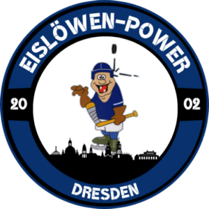 Eislöwen-Power