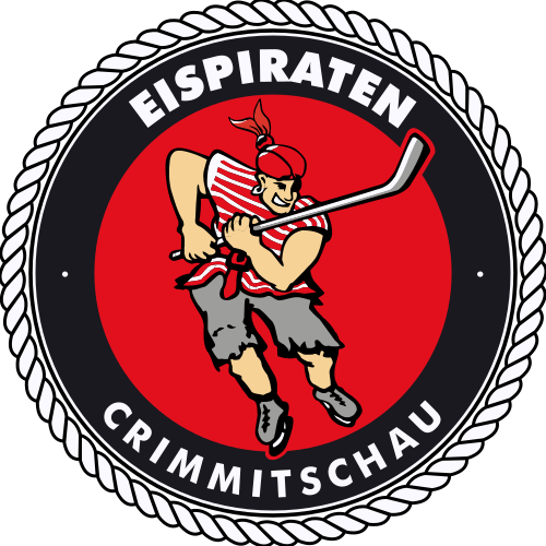 Eispiraten Crimmitschau