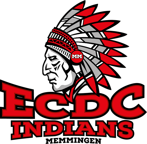ECDC Indians Memmingen